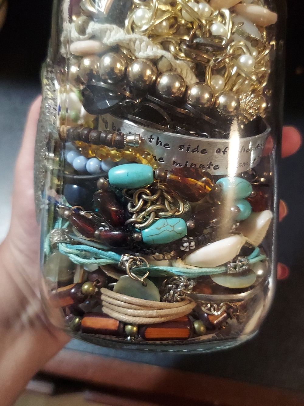 Mystery Jewelry Lot